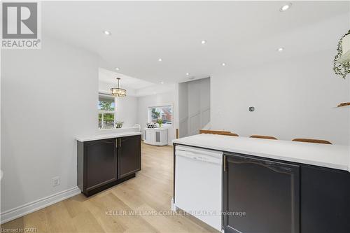 191 Bell Avenue, Hamilton, ON - Indoor