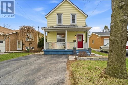 191 Bell Avenue, Hamilton, ON - Outdoor With Deck Patio Veranda