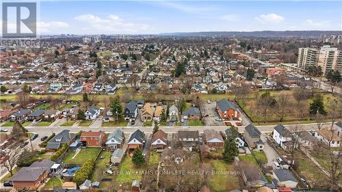 191 Bell Avenue, Hamilton, ON - Outdoor With View