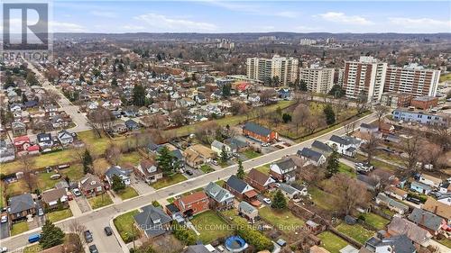 191 Bell Avenue, Hamilton, ON - Outdoor With View