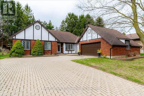 46 TANAGER DRIVE  Tillsonburg, ON N4G 5J6