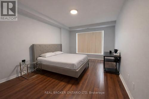 1102 - 1030 Coronation Drive, London North (North I), ON - Indoor Photo Showing Bedroom