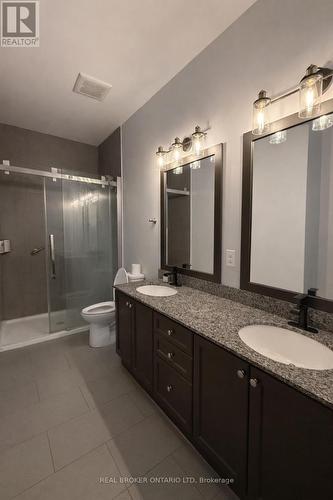 1102 - 1030 Coronation Drive, London North (North I), ON - Indoor Photo Showing Bathroom