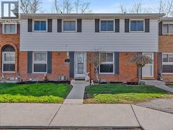 2922 MEADOWBROOK LANE Unit# 2 Windsor, ON N8T 3C8