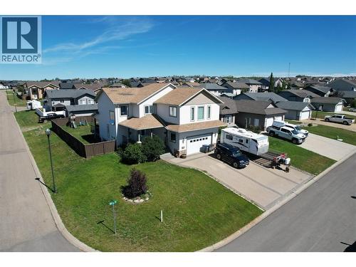 1844 88 Avenue  Dawson Creek, BC V1G 0A6