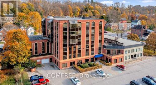 401 - 1717 2ND AVENUE E  Owen Sound, ON N4K 6V4
