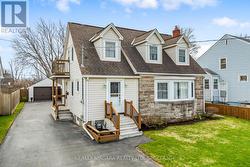 124 NEFF STREET Port Colborne (Main Street), ON L3K 3T4