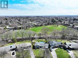 46 STRATHCONA DRIVE St. Catharines (Vine/Linwell), ON L2M 2B1