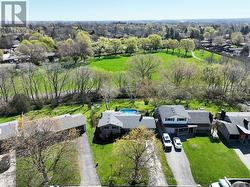 46 STRATHCONA DRIVE St. Catharines (Vine/Linwell), ON L2M 2B1