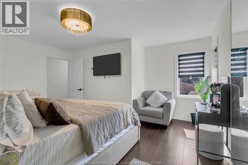 1444 Norman, Windsor, ON - Indoor