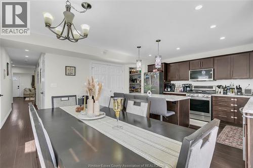 1444 Norman, Windsor, ON - Indoor