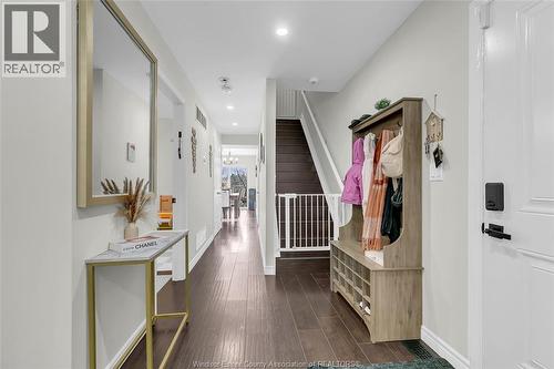 1444 Norman, Windsor, ON - Indoor Photo Showing Other Room