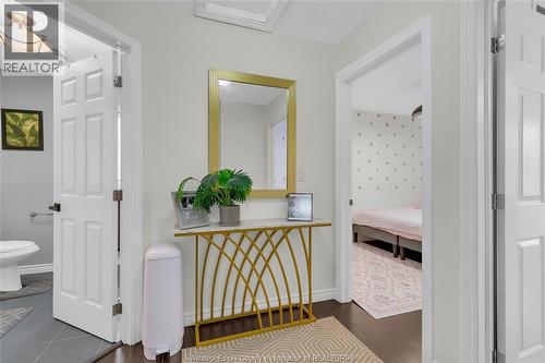 1444 Norman, Windsor, ON - Indoor