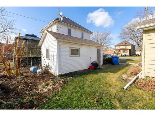 21 Clark, Leamington, ON 