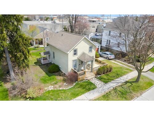 21 Clark, Leamington, ON 