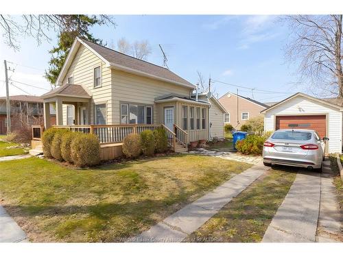21 Clark, Leamington, ON 