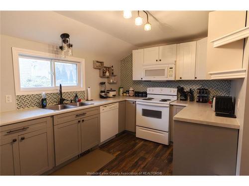 21 Clark, Leamington, ON 