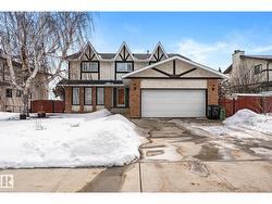 10673 161 AV NW  Edmonton, AB T5X 4Z9