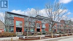 UNIT 3 - 36 BOSTON AVENUE Toronto, ON M4M 2T9