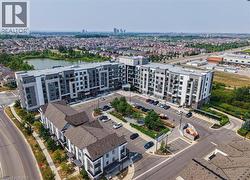 1105 LEGER Way Unit# 117 Milton, ON L9E 1K7