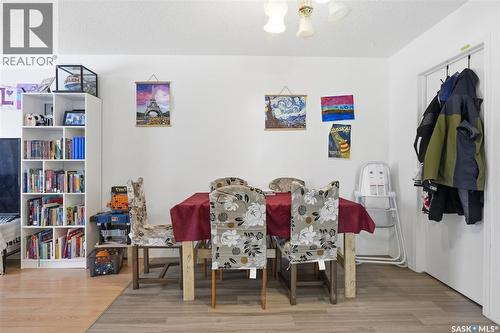 114 - 116 Barber Crescent, Saskatoon, SK - Indoor Photo Showing Other Room