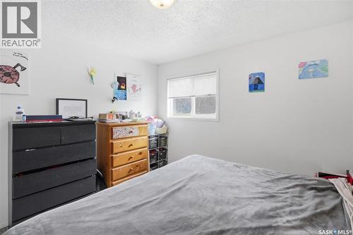 114 - 116 Barber Crescent, Saskatoon, SK - Indoor Photo Showing Bedroom