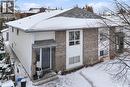 114 - 116 Barber Crescent, Saskatoon, SK  - Outdoor 