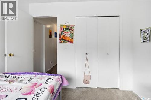 114 - 116 Barber Crescent, Saskatoon, SK - Indoor Photo Showing Bedroom