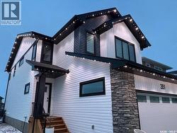 351 Aniskotaw BEND Saskatoon, SK S7V 1M1