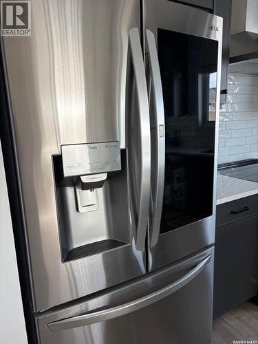 351 Aniskotaw Bend, Saskatoon, SK - Indoor Photo Showing Kitchen