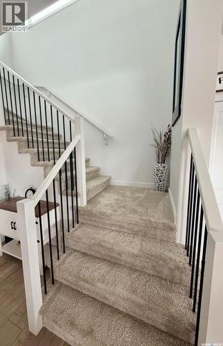 351 Aniskotaw Bend, Saskatoon, SK - Indoor Photo Showing Other Room