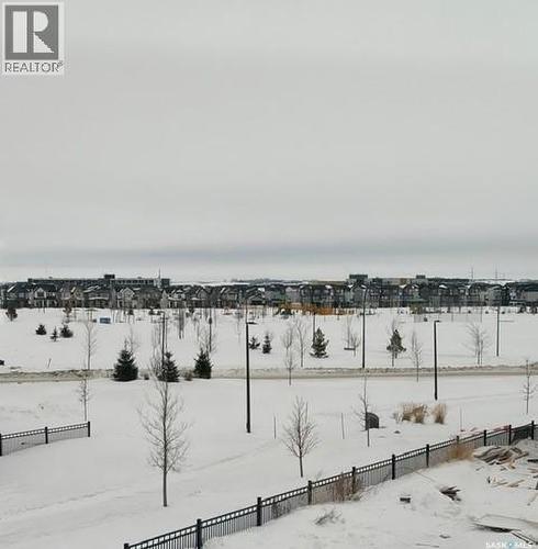 351 Aniskotaw Bend, Saskatoon, SK - Outdoor With View