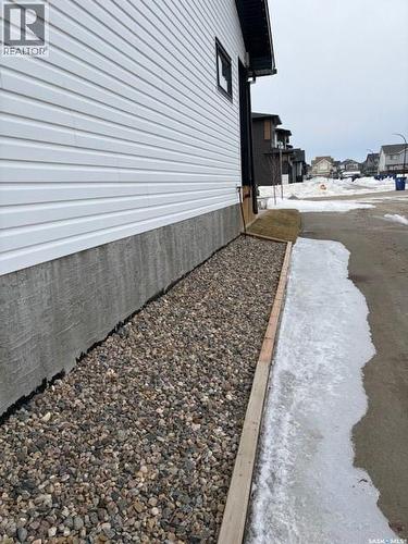 351 Aniskotaw Bend, Saskatoon, SK - Outdoor