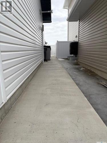 351 Aniskotaw Bend, Saskatoon, SK - Outdoor With Exterior