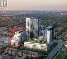 902 - 8 BEVERLEY GLEN BOULEVARD Vaughan, ON L4J 0L5