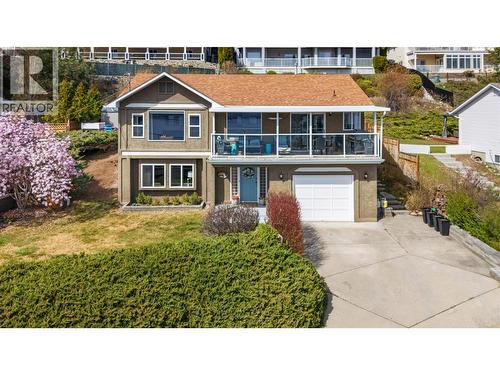 5288 Clarence Road  Peachland, BC V0H 1X2