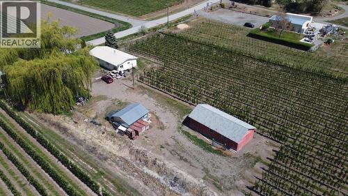 696 Lowe Drive, Cawston, BC 
