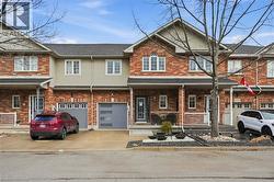 5317 APPLEGARTH Drive  Burlington, ON L7L 7E3