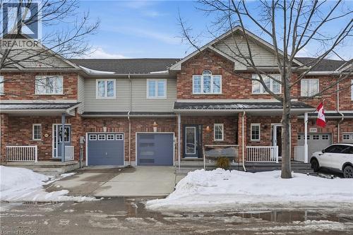 5317 APPLEGARTH Drive  Burlington, ON L7L 7E3