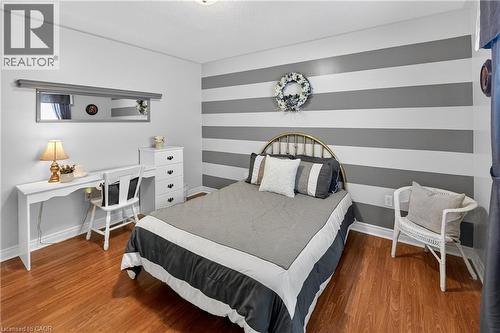 12 Courtney Crescent, Welland, ON - Indoor Photo Showing Bedroom