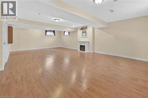 12 Courtney Crescent, Welland, ON - Indoor