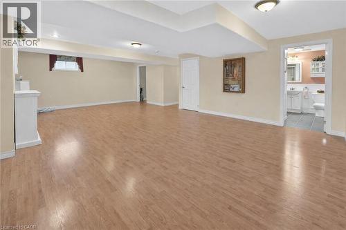 12 Courtney Crescent, Welland, ON - Indoor Photo Showing Other Room