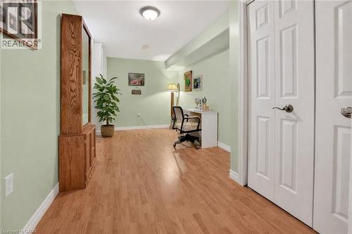12 Courtney Crescent, Welland, ON - Indoor