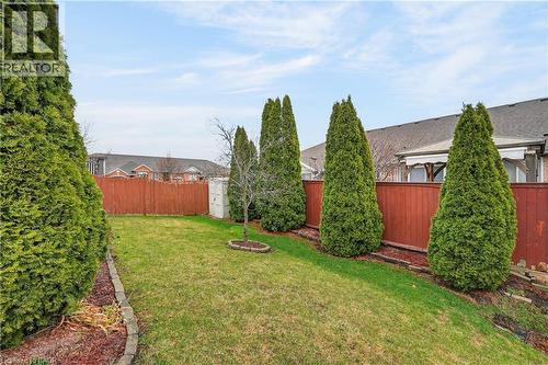 12 Courtney Crescent, Welland, ON - Outdoor