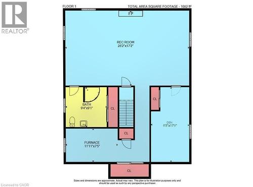 12 Courtney Crescent, Welland, ON - Other