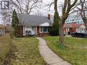 289 Albert Street, Waterloo, ON  - Outdoor With Deck Patio Veranda With Facade 