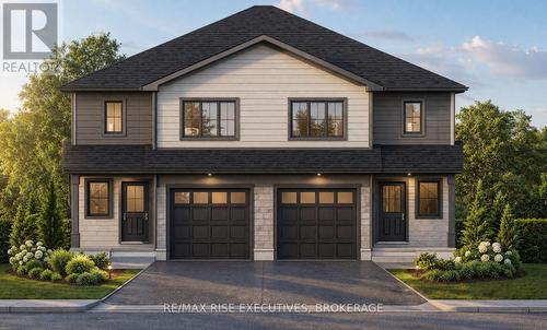 23R HARRISON CRESCENT  Loyalist (Lennox And Addington - South), ON K0H 2H0