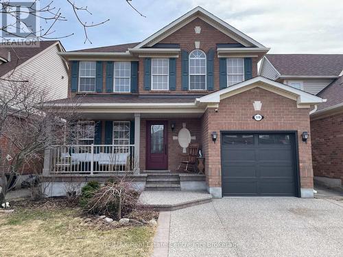 1518 CROFT AVENUE N  Milton (Cl Clarke), ON L9T 5K6