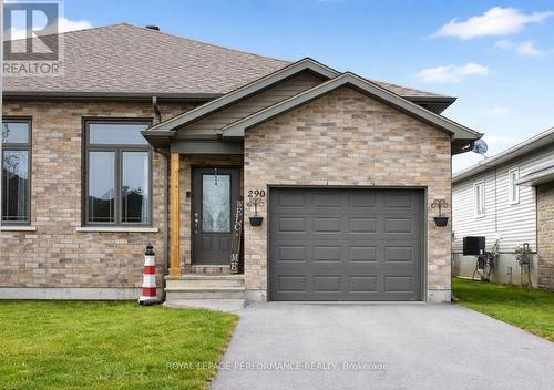 290 GLEN NORA DRIVE  Cornwall, ON K6H 0A8