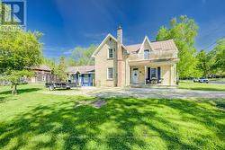 146 QUEEN STREET S Arran-Elderslie, ON N0G 2N0